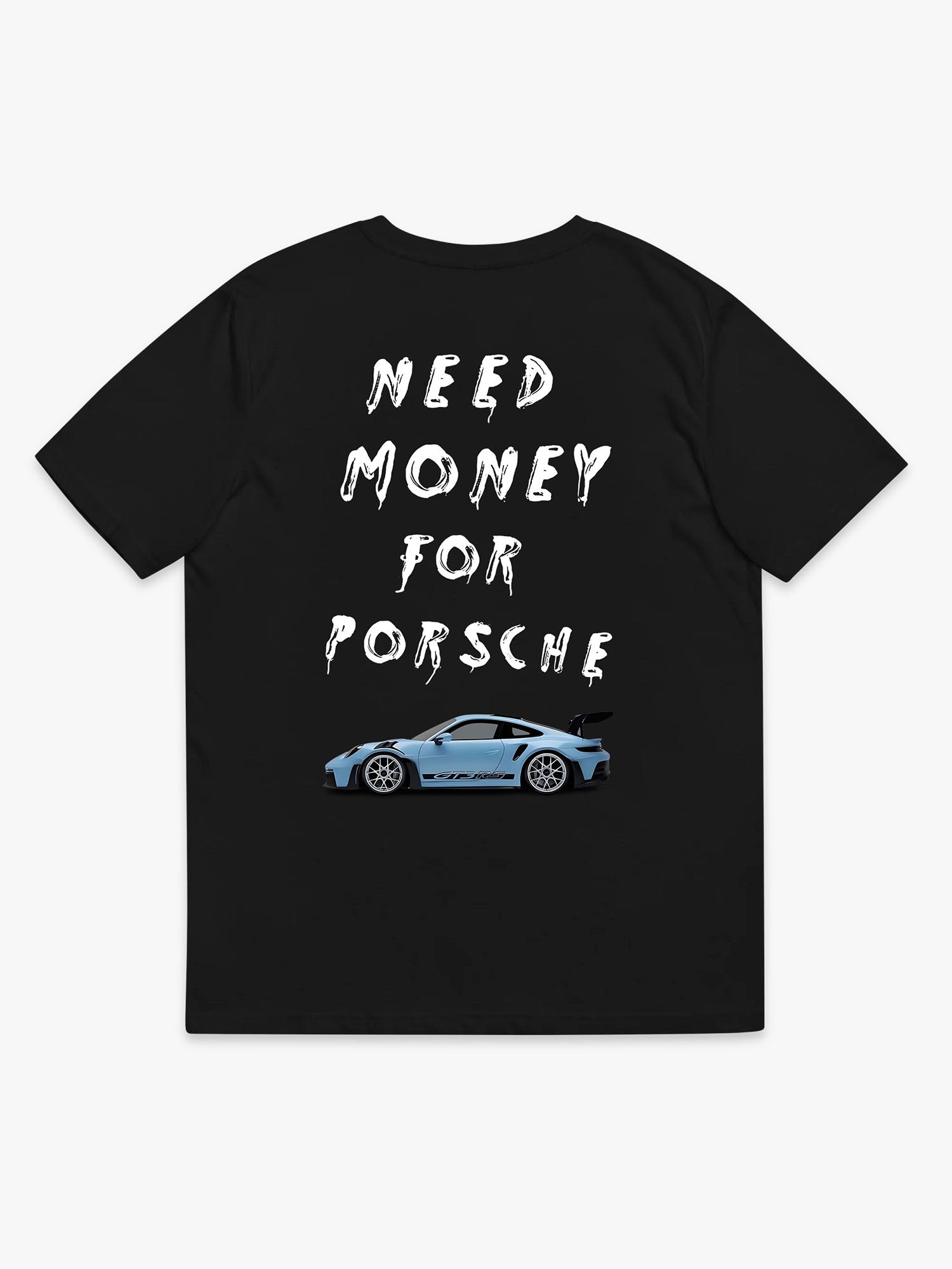 Need Money for Porsche