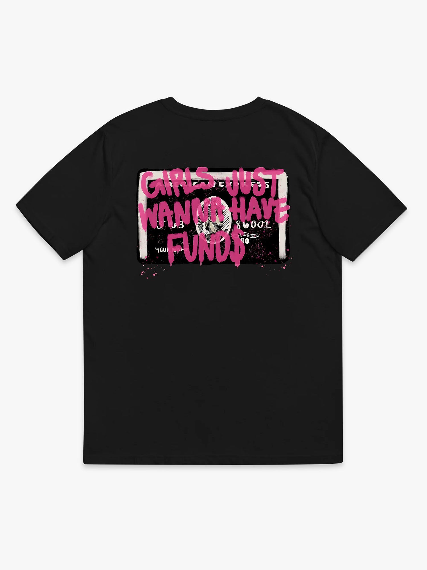 Girls Just Wanna Have Fund$