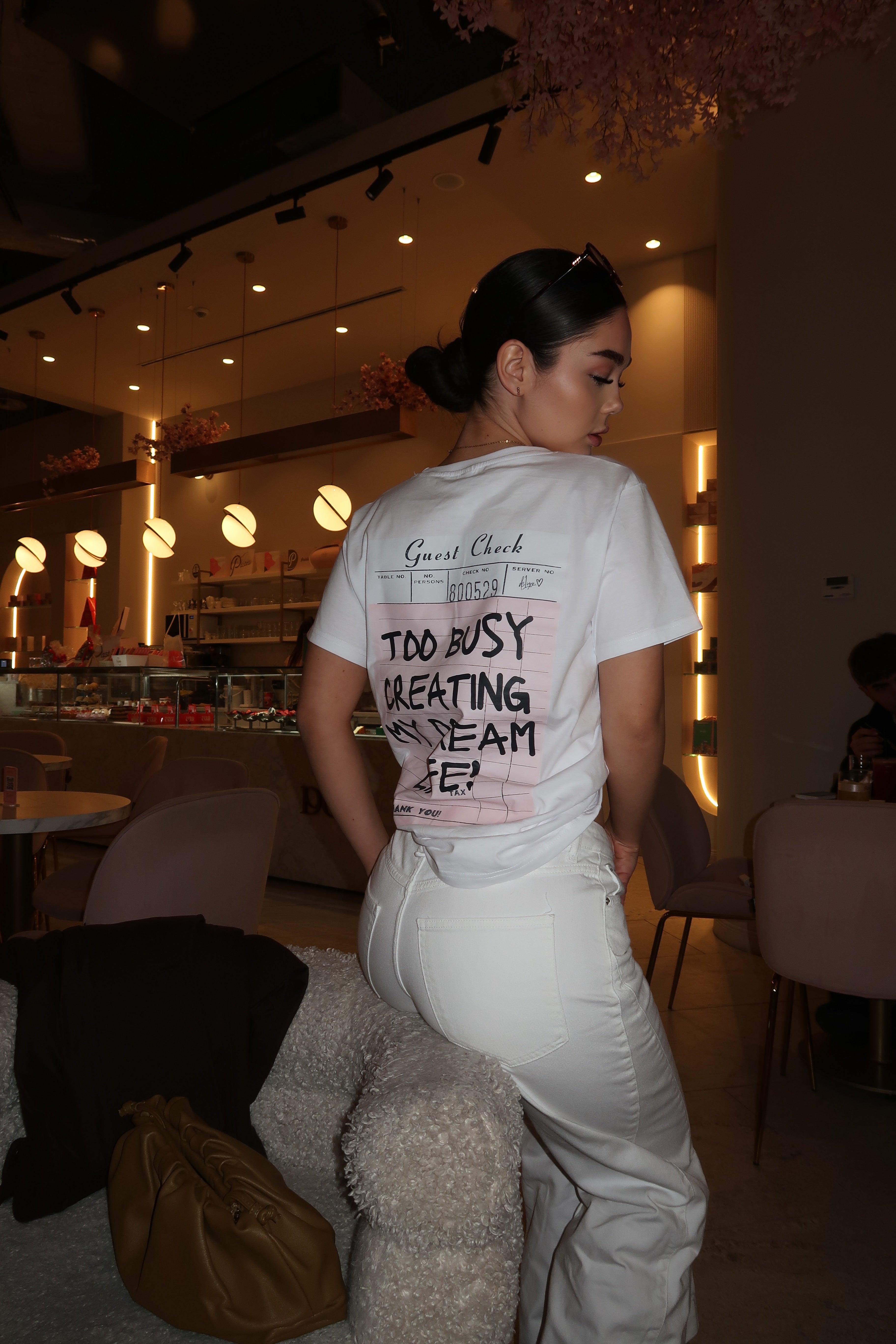Too Busy